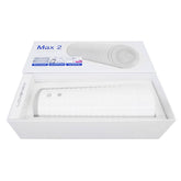 Lovense Max 2 Rechargeable Male Masturbator Sleeve Masturbators and Strokers